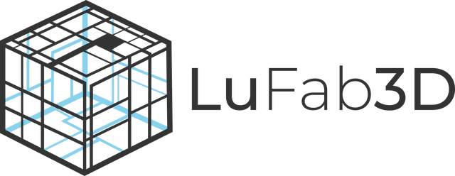 Logo LuFab3D